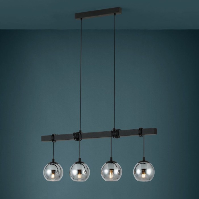 Argallo Pendant Light 