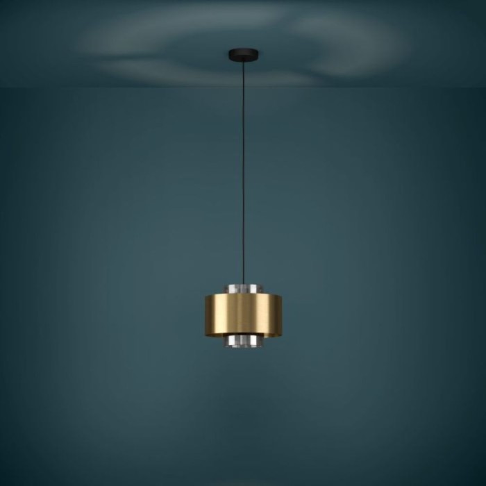 Duglia Pendant Light