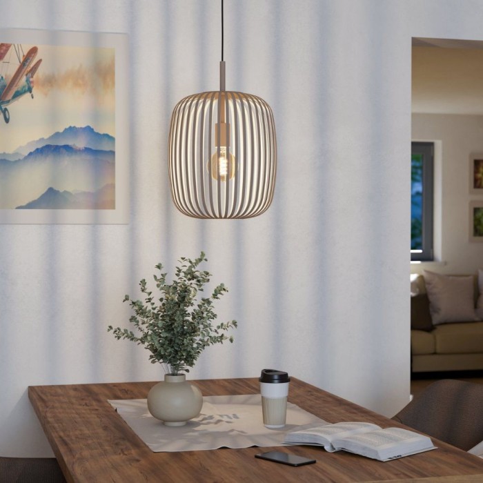 Romazzina Pendant Light