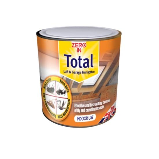 Total Loft & Garage Fumigator
