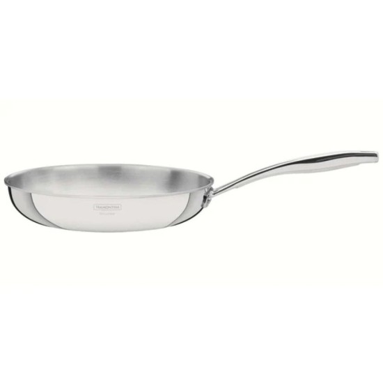 3-Ply Stainless Steel Frying Pan 30cm (3.4l)