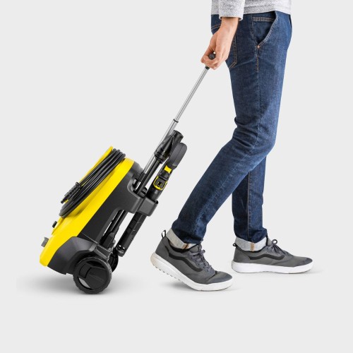 Karcher K 4 Classic Pressure Washer | 130 Bar | 1.679-421.0
