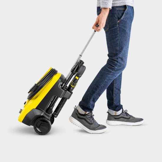 Karcher K 4 Classic Pressure Washer | 130 Bar | 1.679-421.0