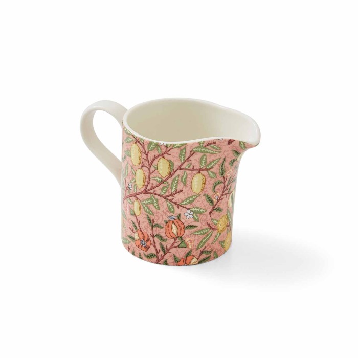 Fruit Cream/Milk Jug