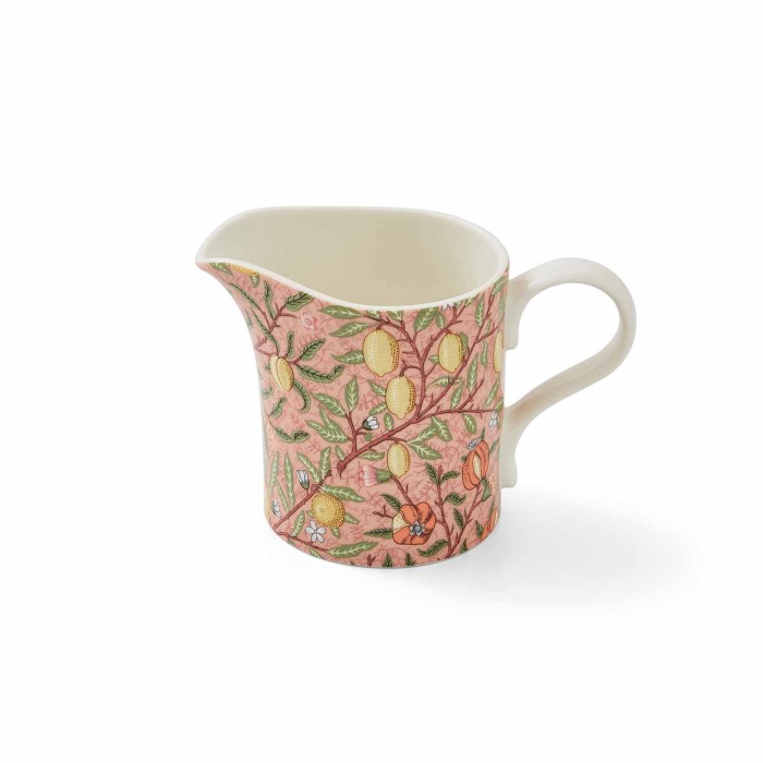 Fruit Cream/Milk Jug