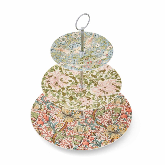 3-Tier Cake Stand