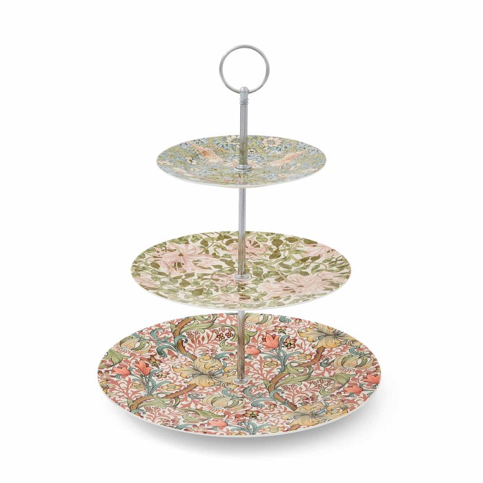 3-Tier Cake Stand