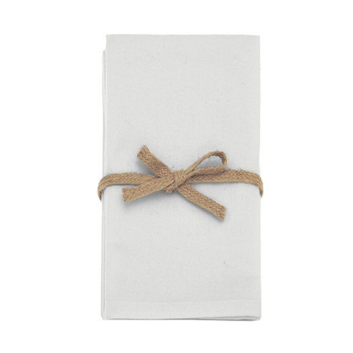 Napkin Porcelain (Set of 4)