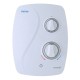 Novel SR Thermostatic Power Shower