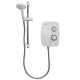 Novel SR Thermostatic Power Shower
