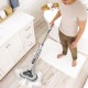 Steam & Scrub Automatic Steam Mop with Steam Blaster