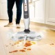 Steam & Scrub Automatic Steam Mop with Steam Blaster