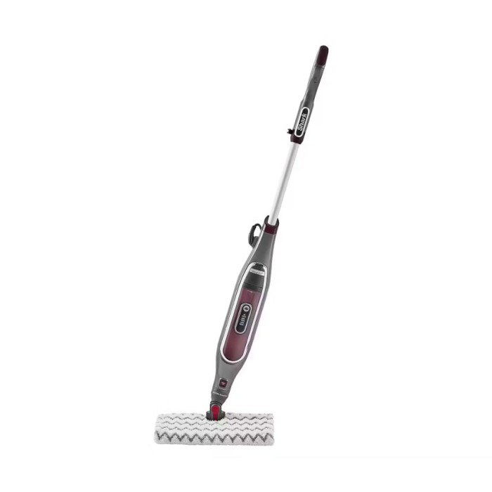 Klik n' Flip Automatic Steam Mop