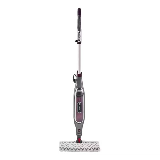 Klik n' Flip Automatic Steam Mop