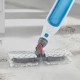 Klik n' Flip Manual Steam Mop