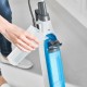 Klik n' Flip Manual Steam Mop