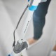 Klik n' Flip Manual Steam Mop