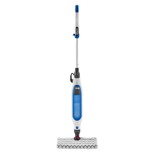 Klik n' Flip Manual Steam Mop