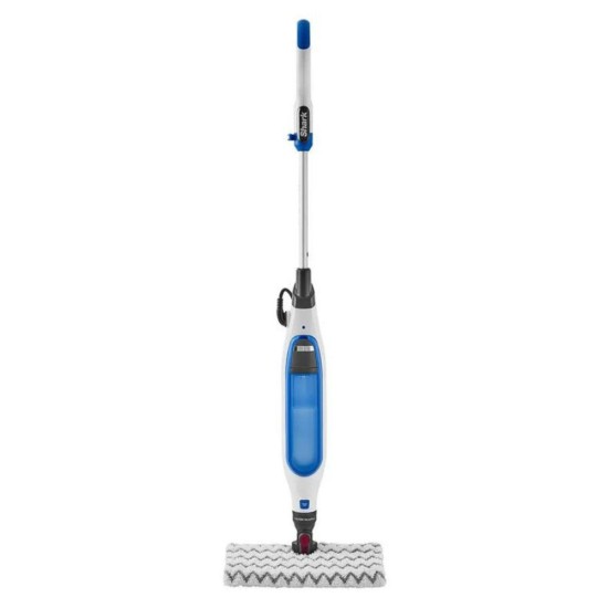 Klik n' Flip Manual Steam Mop