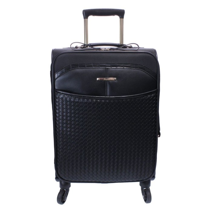 Brandwell Gionni Suitcase 50cm - Black