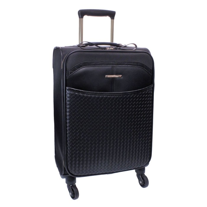 Brandwell Gionni Suitcase 50cm - Black