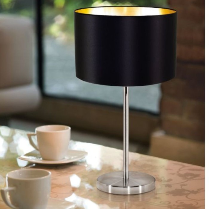 Maserlo Table Light