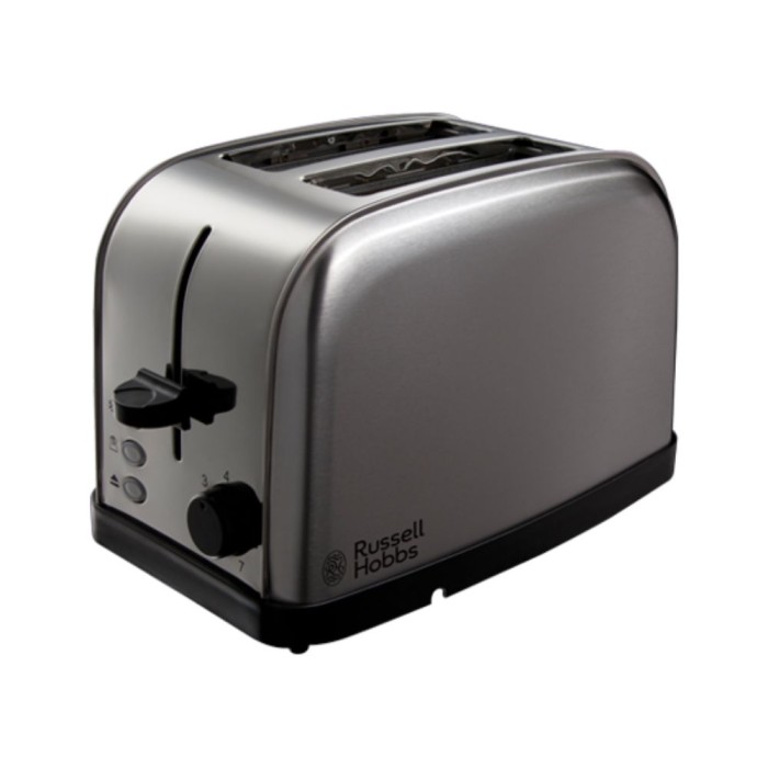 Futura 2 Slice Toaster