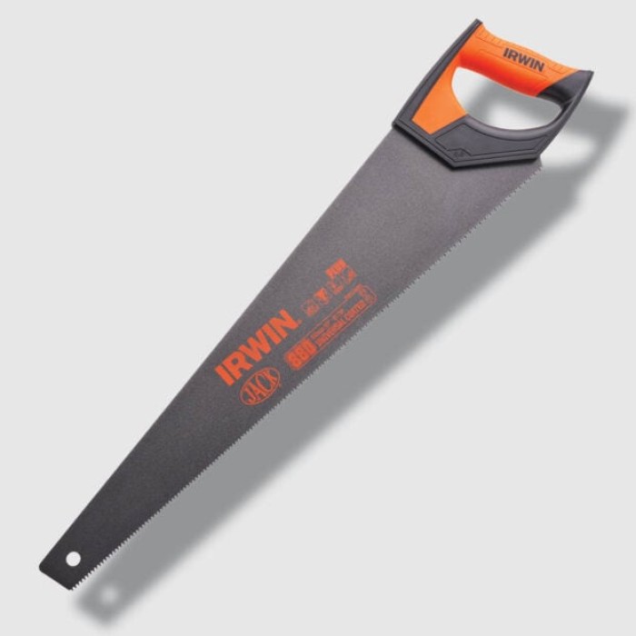 Irwin 550mm (22") Jack 880 Coated Saw