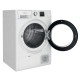 HotPoint 8kg ActiveCare Heat Pump Tumble Dryer 