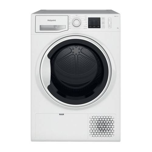 HotPoint 8kg ActiveCare Heat Pump Tumble Dryer 