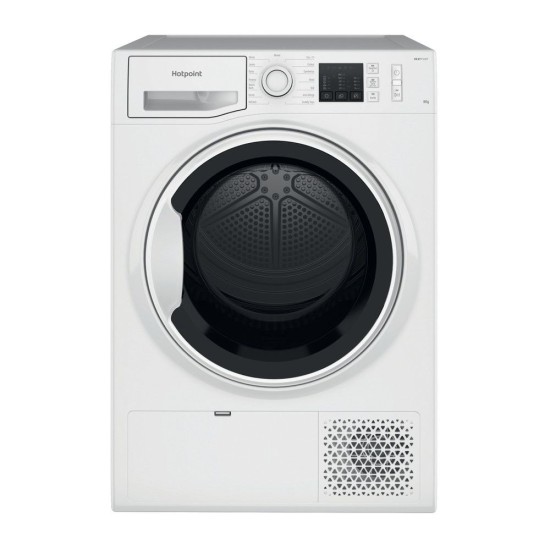 HotPoint 8kg ActiveCare Heat Pump Tumble Dryer 