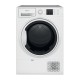 HotPoint 8kg ActiveCare Heat Pump Tumble Dryer 
