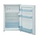 Freestanding Under Counter Fridge w/ Freezer Drawer