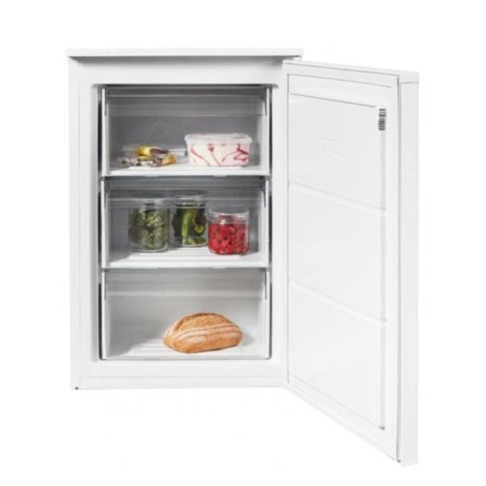 Freestanding Under Counter Freezer 102L