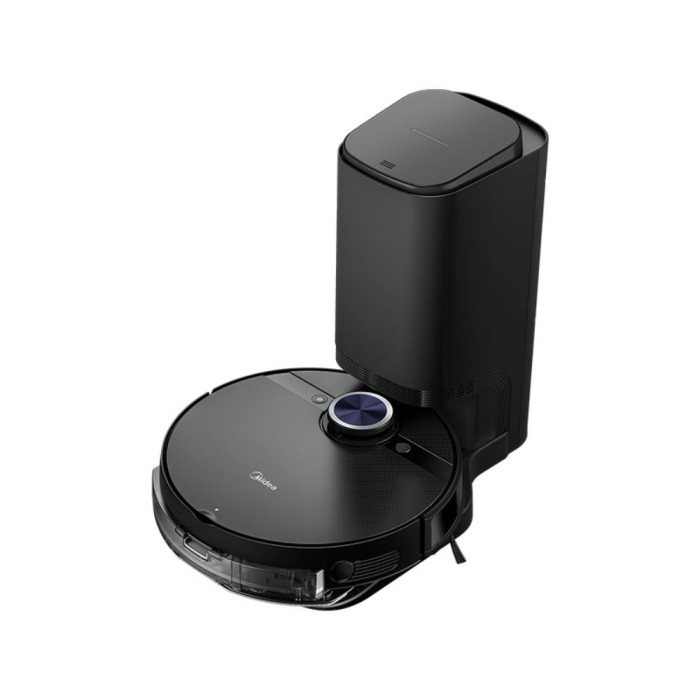 S8+ Robot Vacuum Cleaner