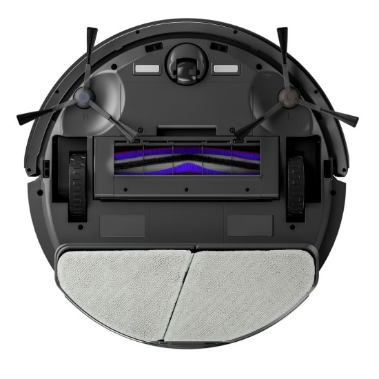S8+ Robot Vacuum Cleaner