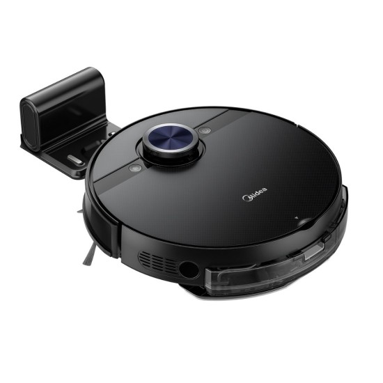 S8+ Robot Vacuum Cleaner