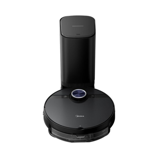 S8+ Robot Vacuum Cleaner