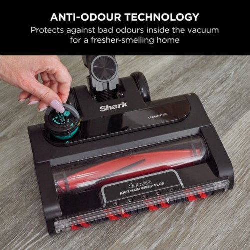 Anti-Odour Technology Replacement Cartridges (2 Pack)