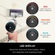 Detect Pro Pet Auto-Empty Cordless Vacuum Cleaner