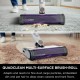 Detect Pro Pet Auto-Empty Cordless Vacuum Cleaner