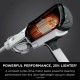 Detect Pro Pet Auto-Empty Cordless Vacuum Cleaner