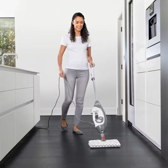 Shark Floor & Handheld Steam Cleaner