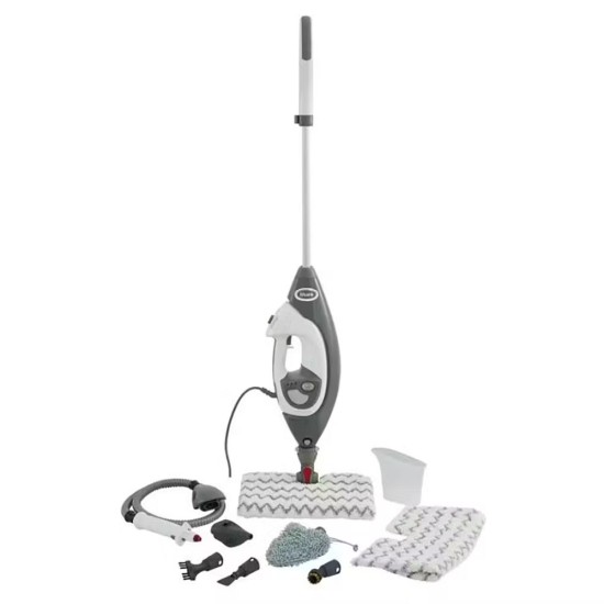 Shark Floor & Handheld Steam Cleaner