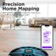 Matrix Plus 2-in-1 Self-Empty Robot Vacuum & Mop