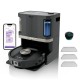 PowerDetect NeverTouch Pro 2-in-1 Self-Empty Robot Vacuum & Mop