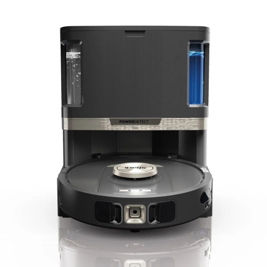 PowerDetect NeverTouch Pro 2-in-1 Self-Empty Robot Vacuum & Mop