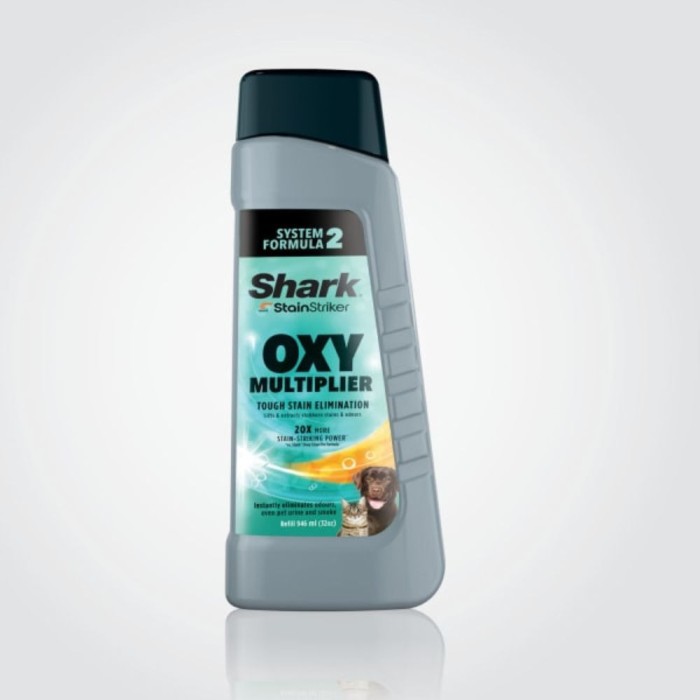 StainStriker Oxy Multiplier Formula 946ml