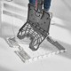 Steam Mop Dirt Grip Pads (Twin Pack)