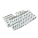 Steam Mop Dirt Grip Pads (Twin Pack)